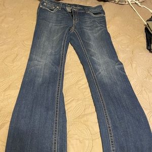 Seven7 jeans